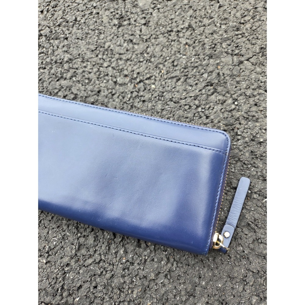 Kate Spade Spice Things Up Camel Neda Zip Around Wallet - Picture 6 of 13